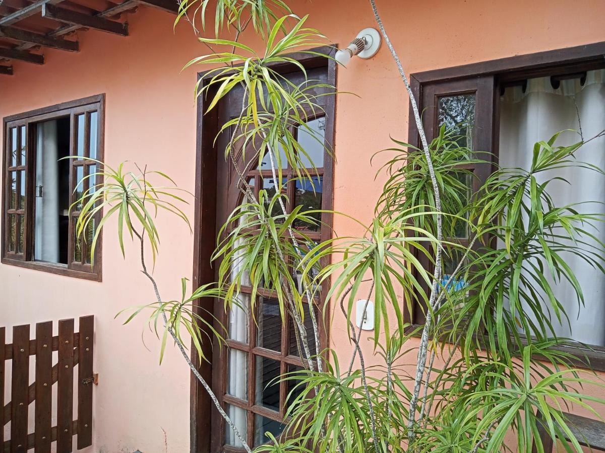 Hotel Mira Playa Geribá Búzios Esterno foto