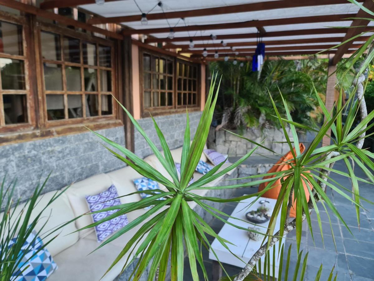 Hotel Mira Playa Geribá Búzios Esterno foto