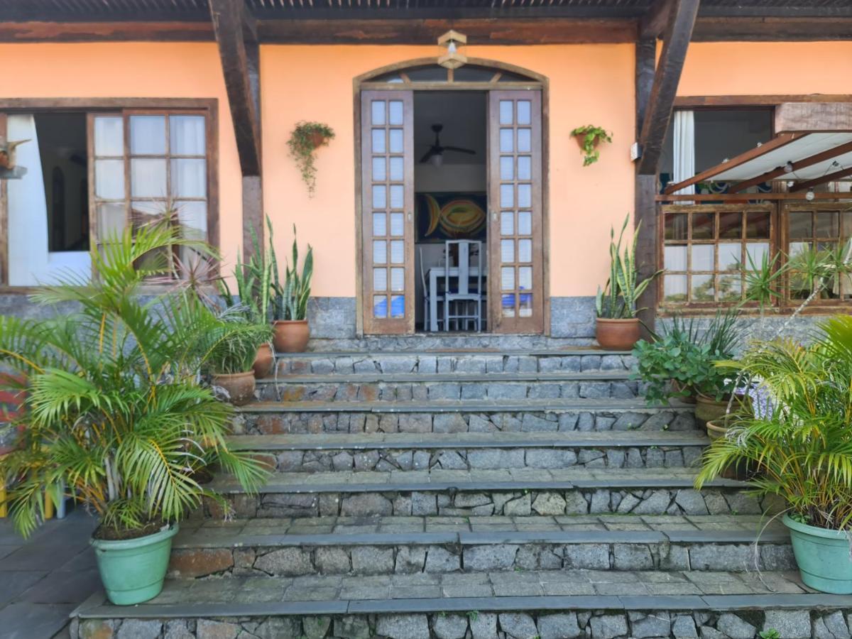 Hotel Mira Playa Geribá Búzios Esterno foto