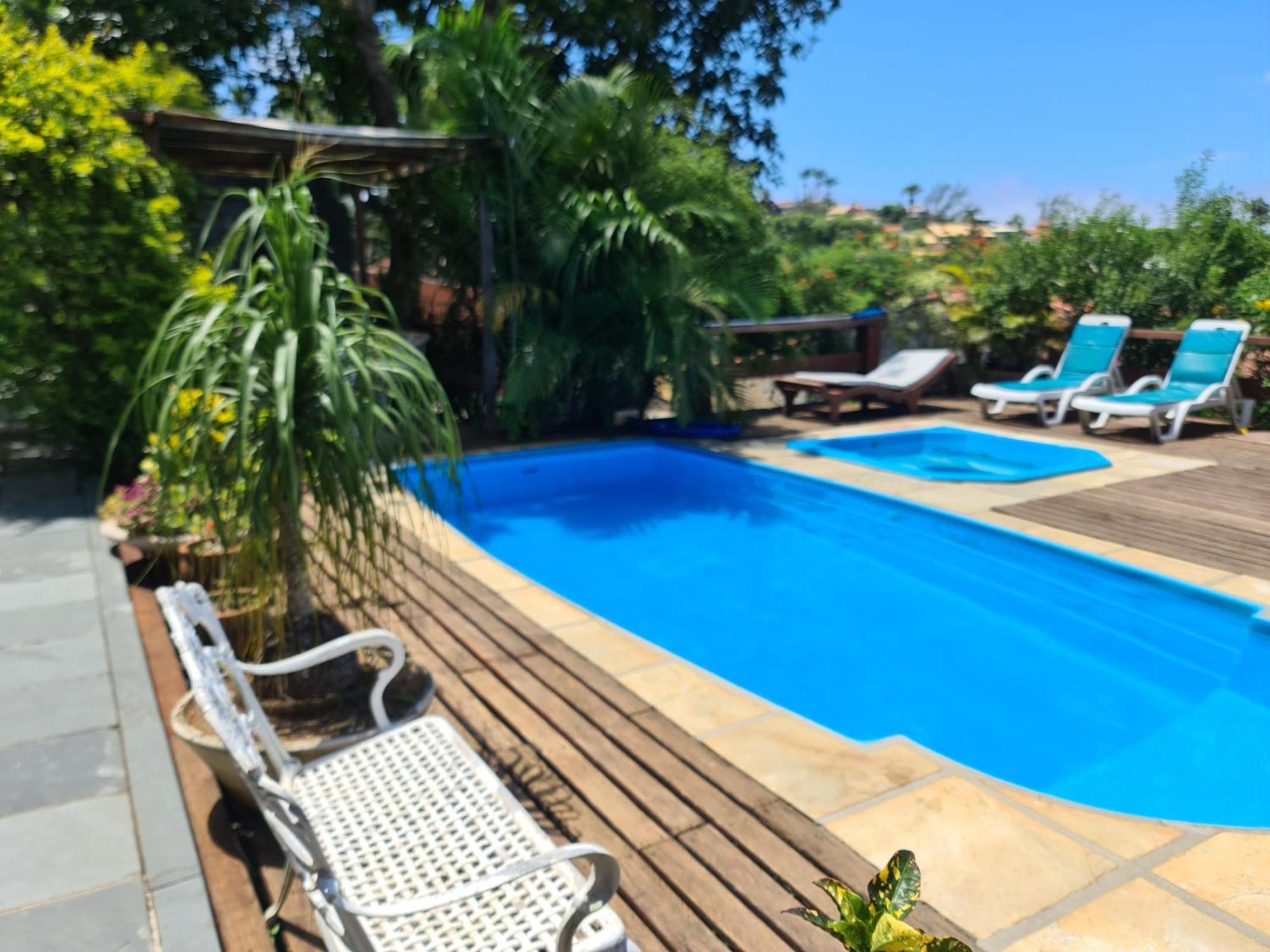 Hotel Mira Playa Geribá Búzios Esterno foto