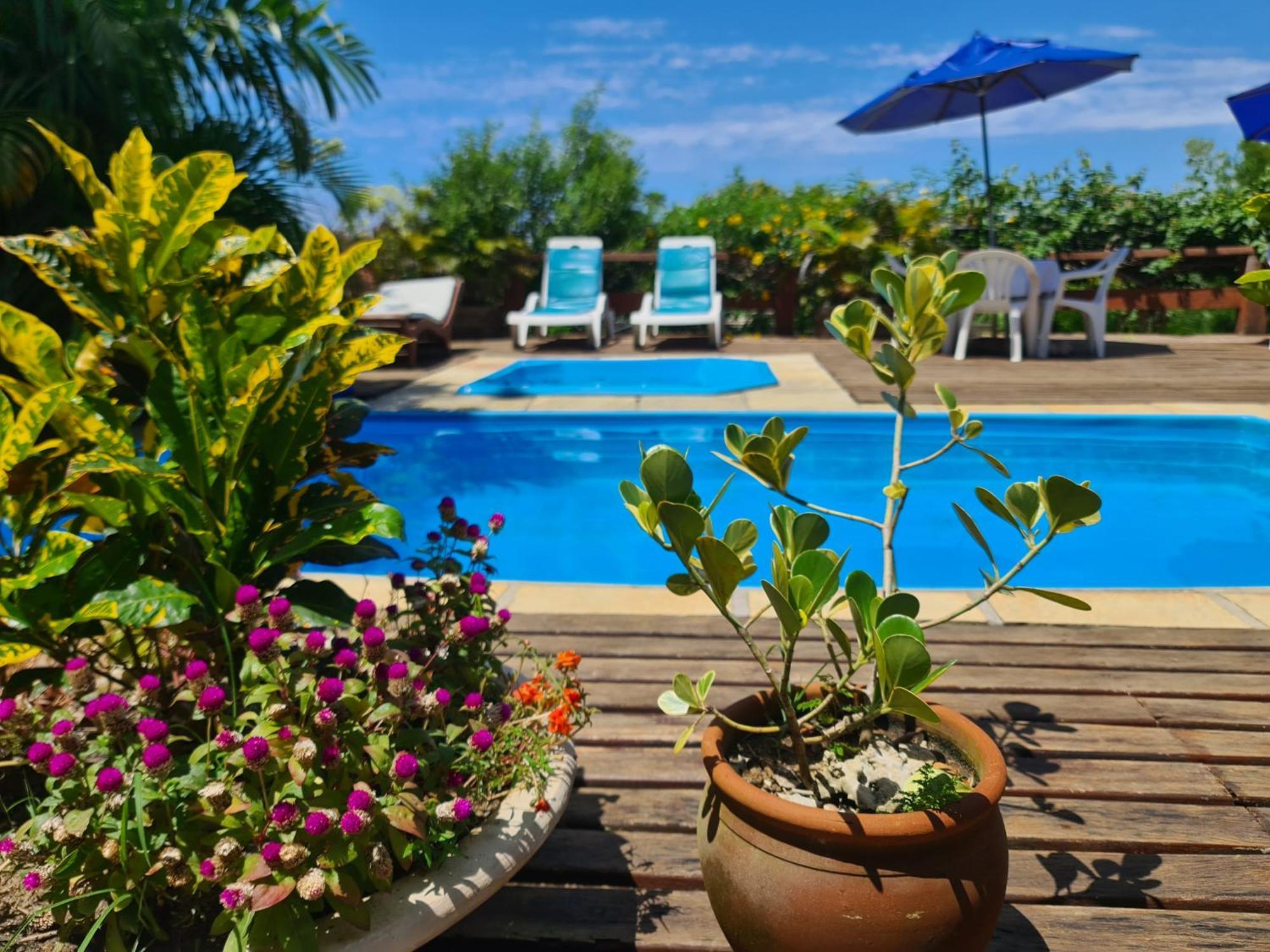 Hotel Mira Playa Geribá Búzios Esterno foto