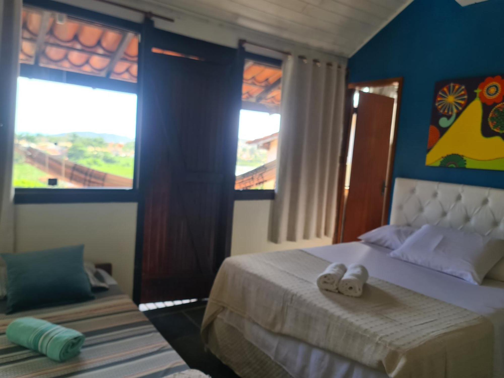 Hotel Mira Playa Geribá Búzios Esterno foto