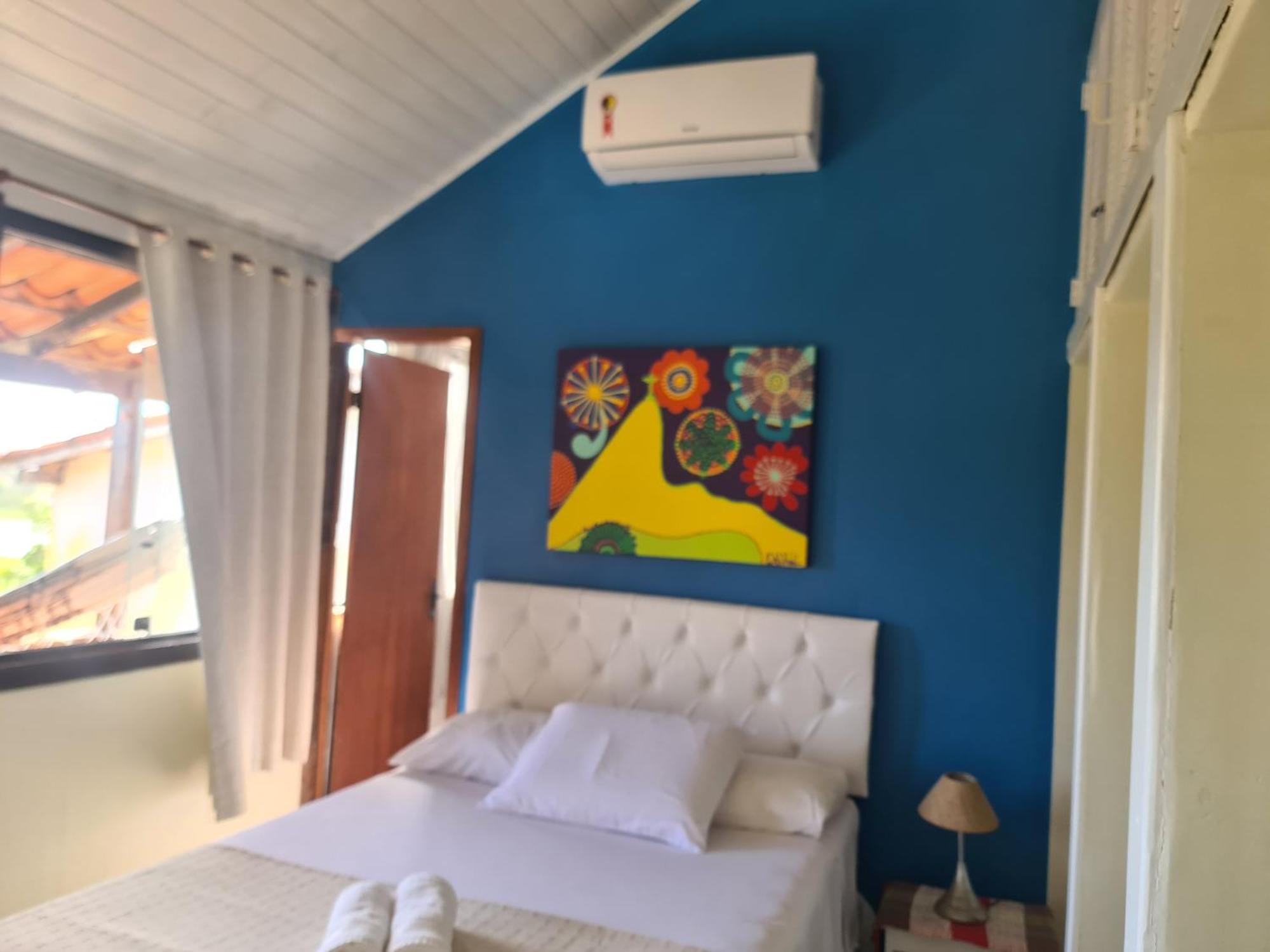 Hotel Mira Playa Geribá Búzios Esterno foto