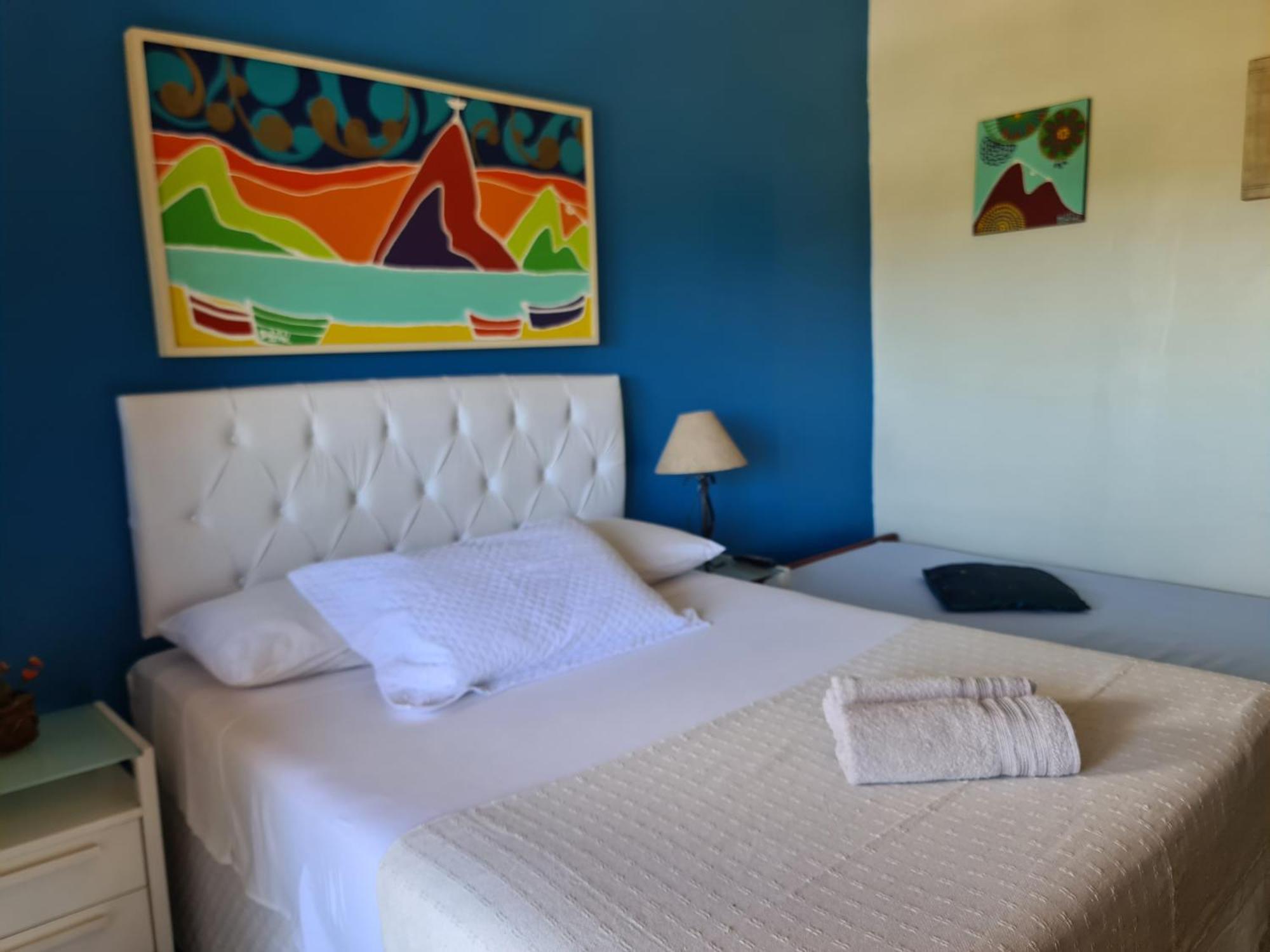 Hotel Mira Playa Geribá Búzios Esterno foto
