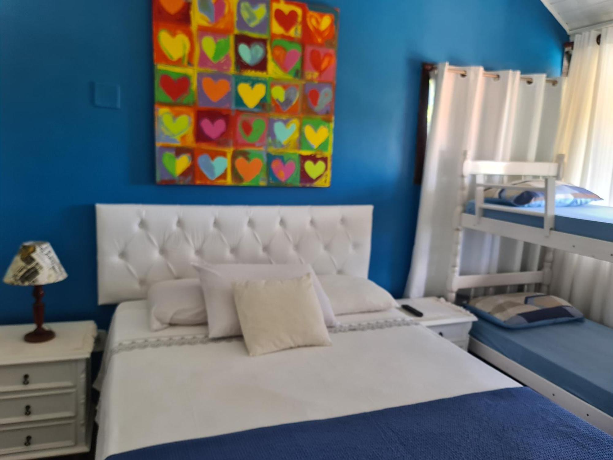 Hotel Mira Playa Geribá Búzios Esterno foto