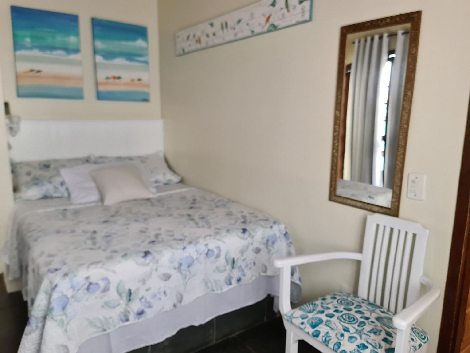 Hotel Mira Playa Geribá Búzios Esterno foto