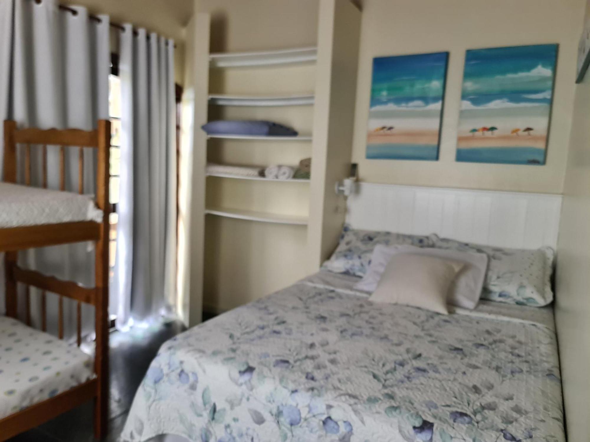 Hotel Mira Playa Geribá Búzios Esterno foto