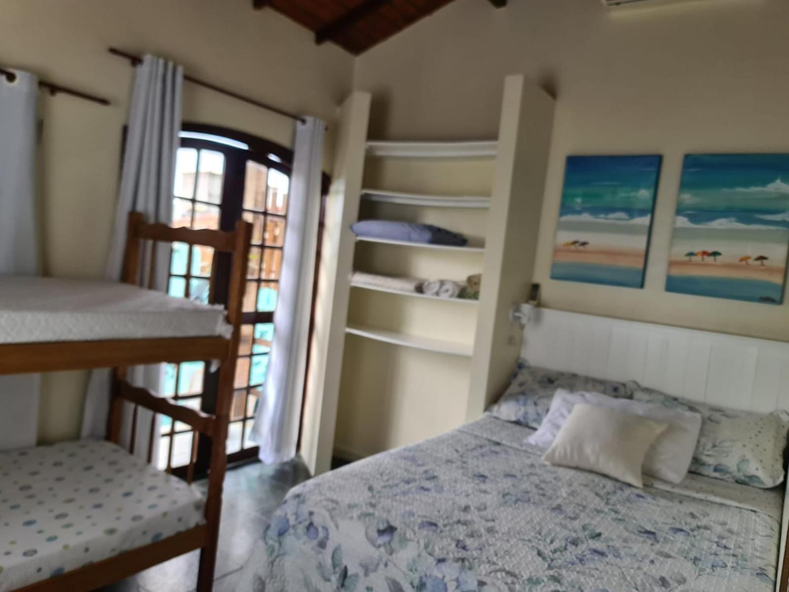 Hotel Mira Playa Geribá Búzios Esterno foto