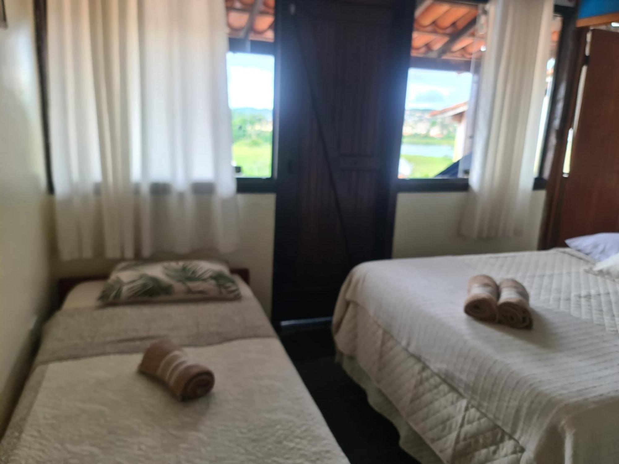 Hotel Mira Playa Geribá Búzios Esterno foto