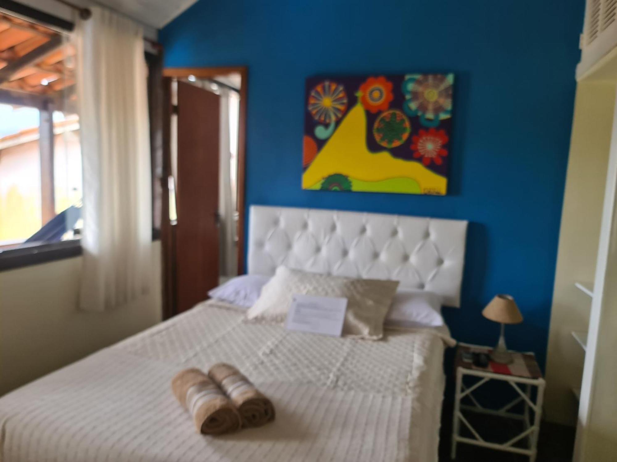 Hotel Mira Playa Geribá Búzios Esterno foto