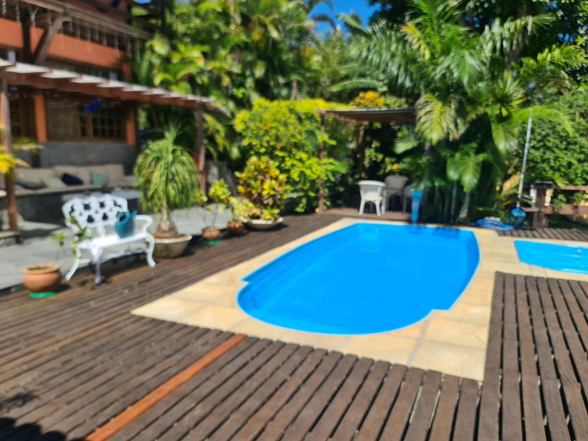 Hotel Mira Playa Geribá Búzios Esterno foto