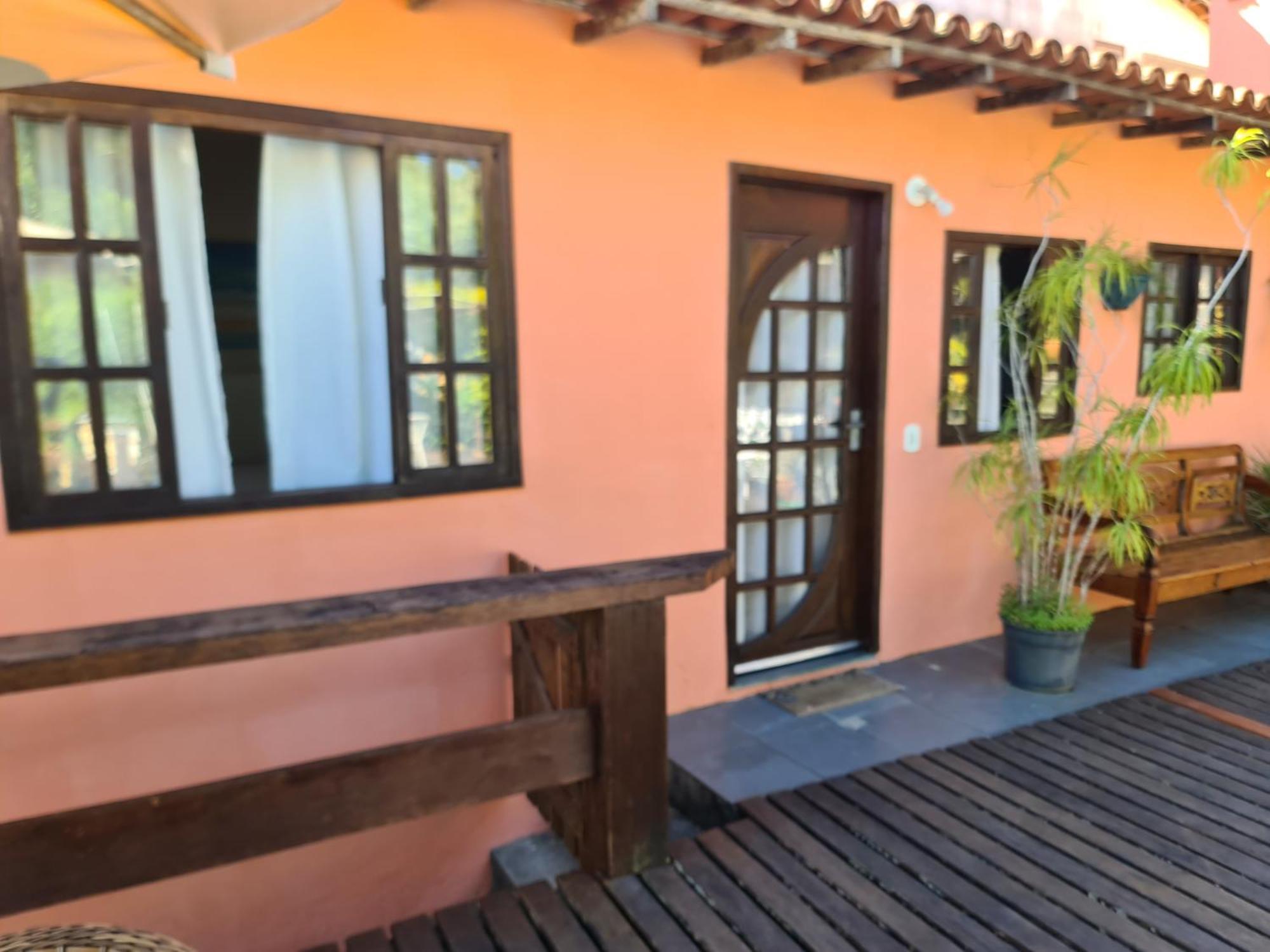Hotel Mira Playa Geribá Búzios Esterno foto