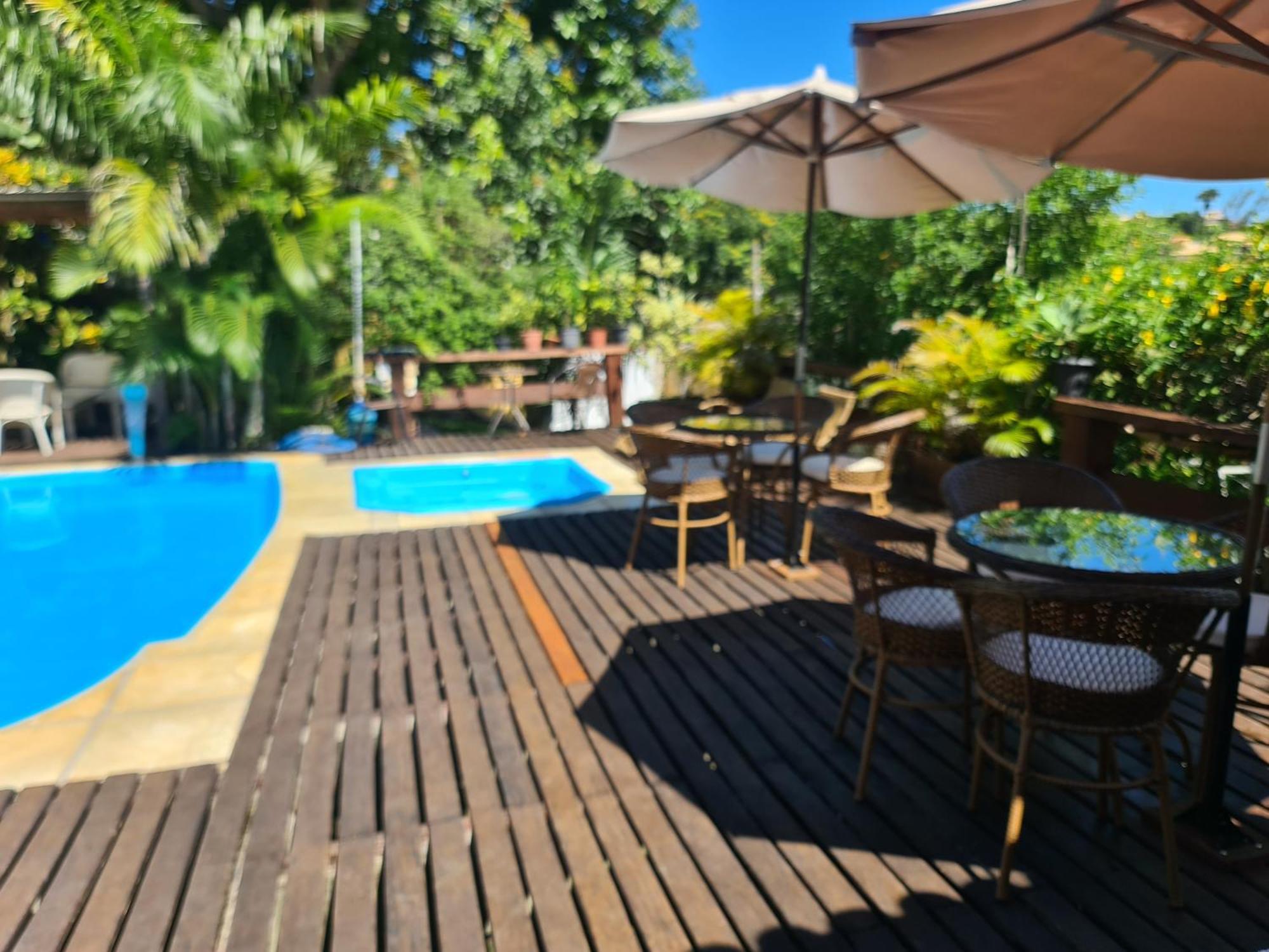 Hotel Mira Playa Geribá Búzios Esterno foto