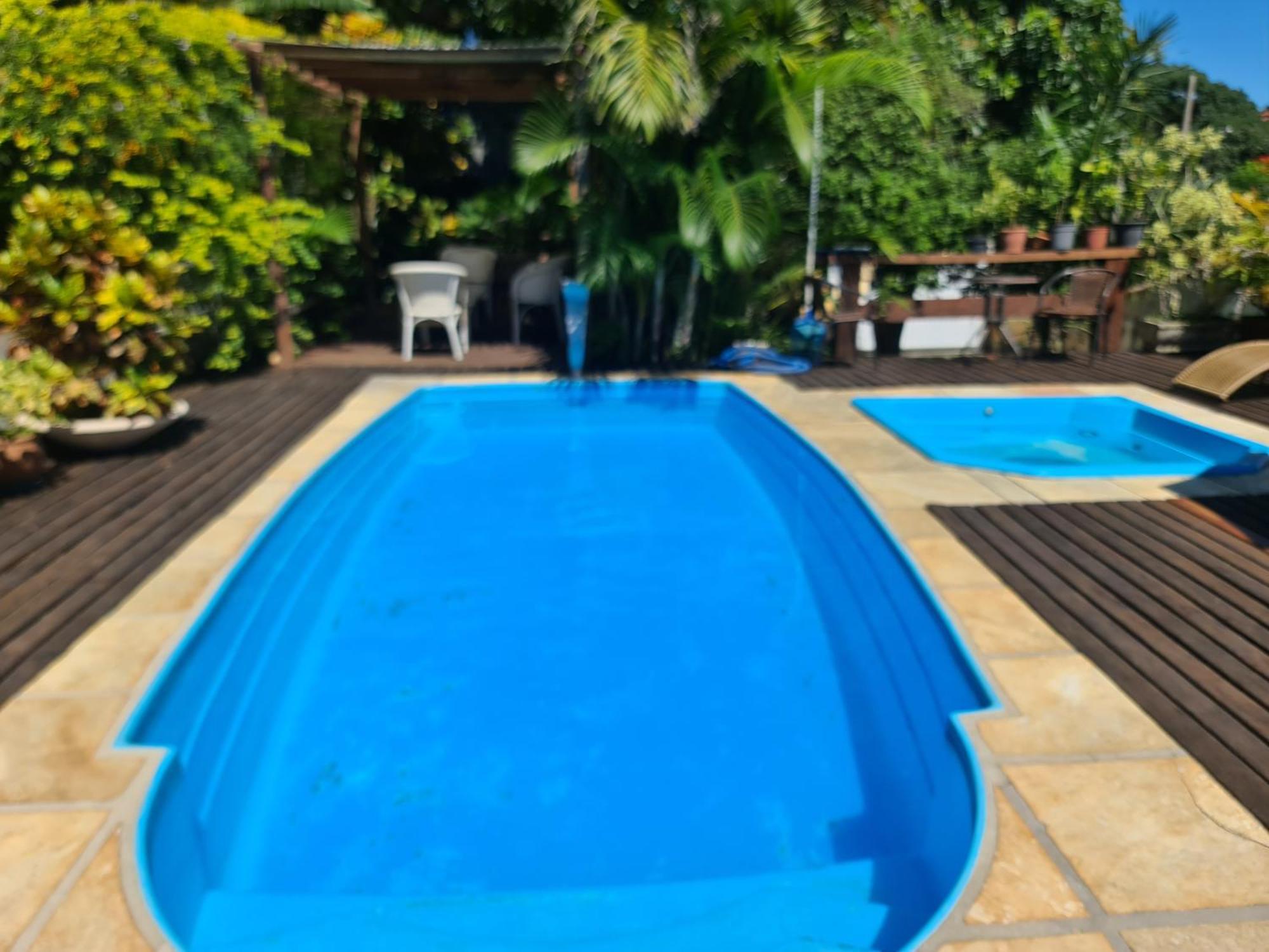 Hotel Mira Playa Geribá Búzios Esterno foto