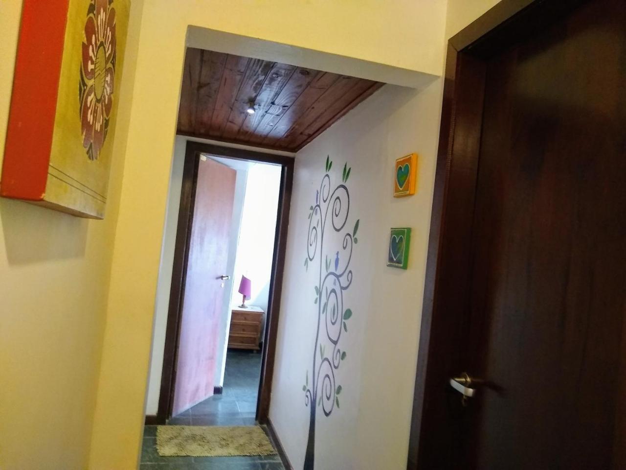 Hotel Mira Playa Geribá Búzios Esterno foto