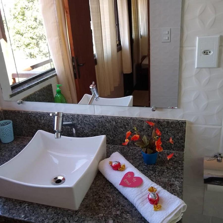 Hotel Mira Playa Geribá Búzios Esterno foto